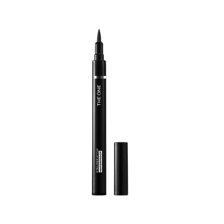 The One Stylo Waterproof Eyeliner Black Ink